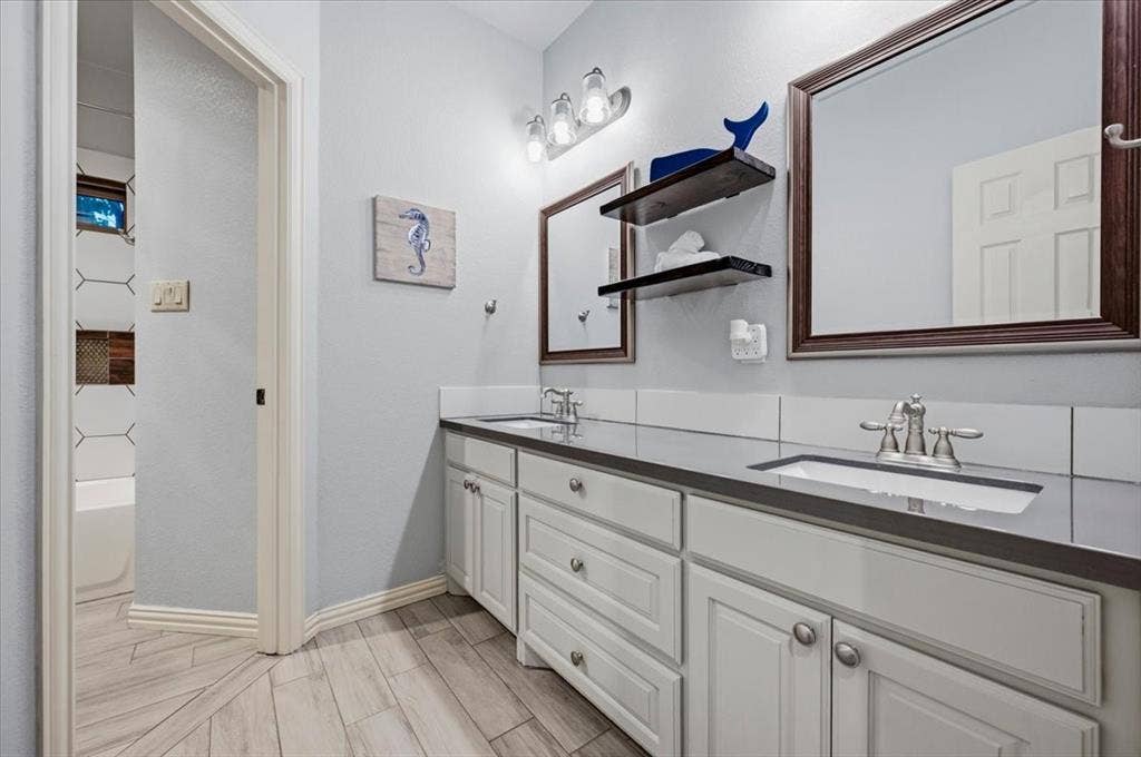 137 Prairie Ridge Drive, Aledo, TX 76008