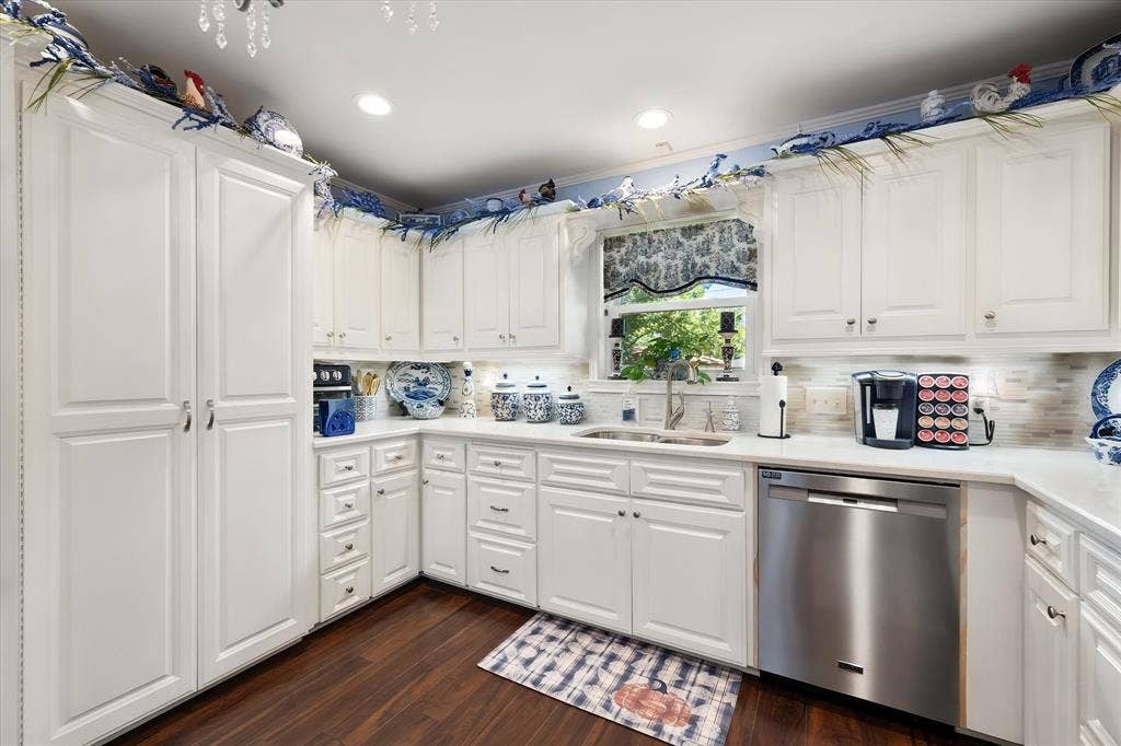 1601 Bridle Path, Corsicana, TX 75110