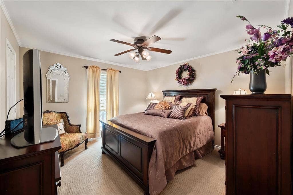 1601 Bridle Path, Corsicana, TX 75110
