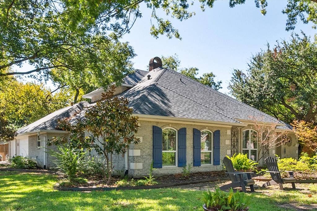 1601 Bridle Path, Corsicana, TX 75110