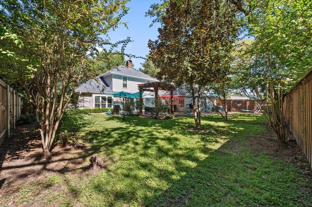 1601 Bridle Path, Corsicana, TX 75110