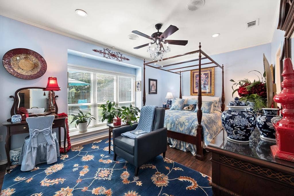 1601 Bridle Path, Corsicana, TX 75110