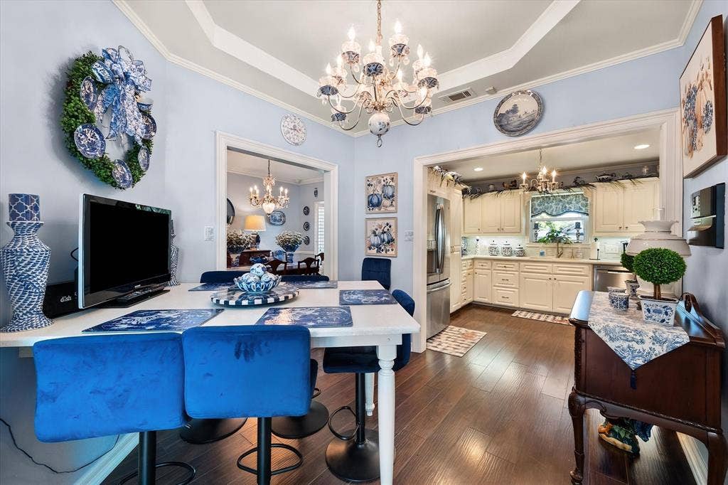 1601 Bridle Path, Corsicana, TX 75110