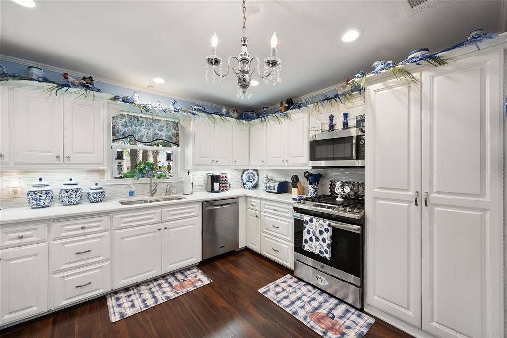 1601 Bridle Path, Corsicana, TX 75110