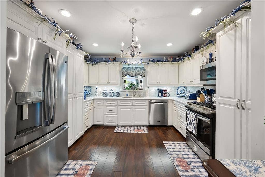 1601 Bridle Path, Corsicana, TX 75110