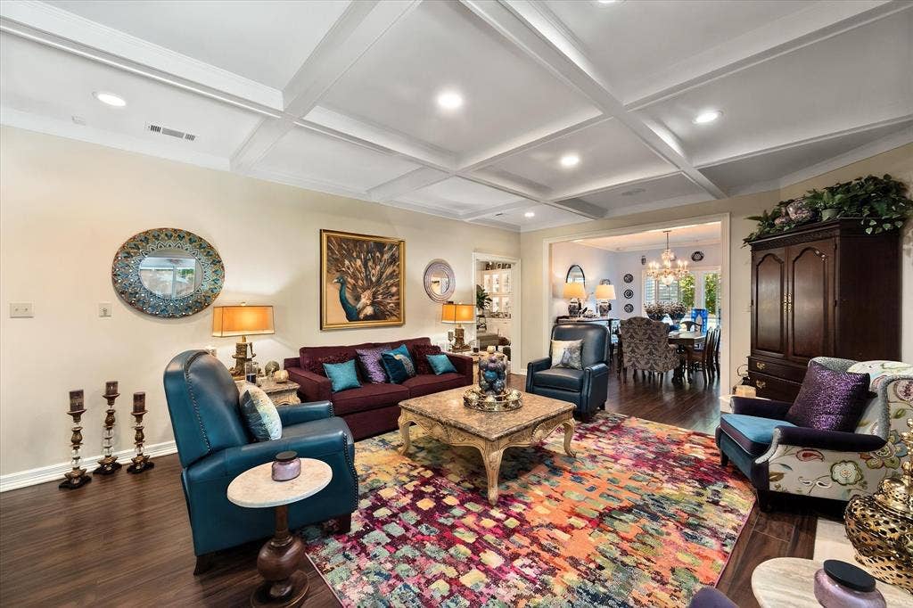 1601 Bridle Path, Corsicana, TX 75110