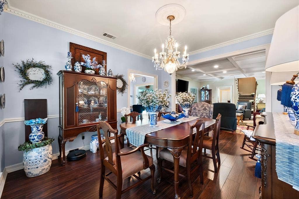 1601 Bridle Path, Corsicana, TX 75110