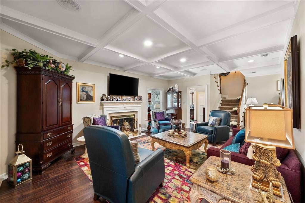 1601 Bridle Path, Corsicana, TX 75110