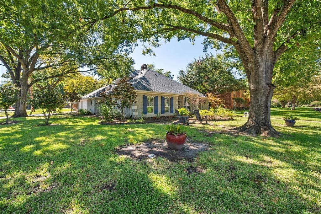 1601 Bridle Path, Corsicana, TX 75110