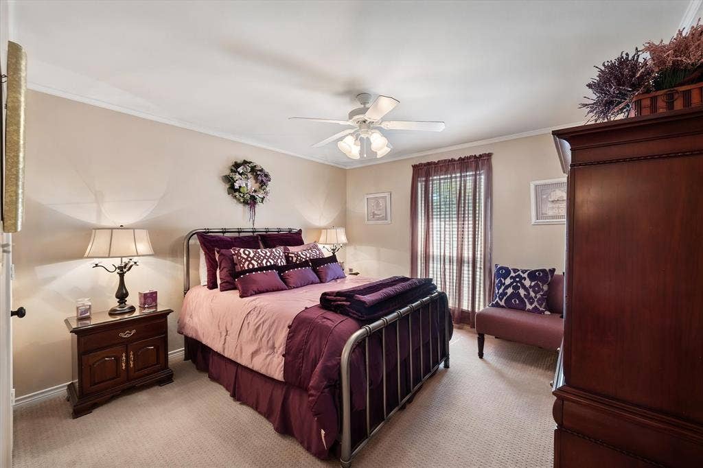 1601 Bridle Path, Corsicana, TX 75110