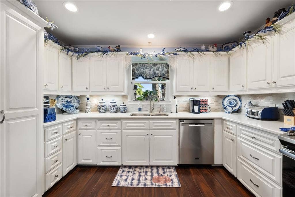 1601 Bridle Path, Corsicana, TX 75110