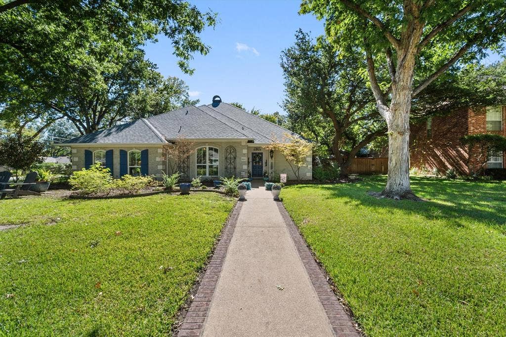 1601 Bridle Path, Corsicana, TX 75110