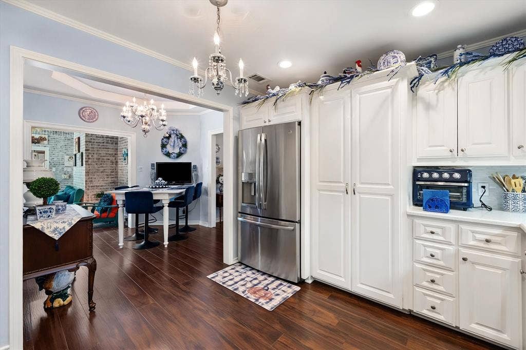 1601 Bridle Path, Corsicana, TX 75110
