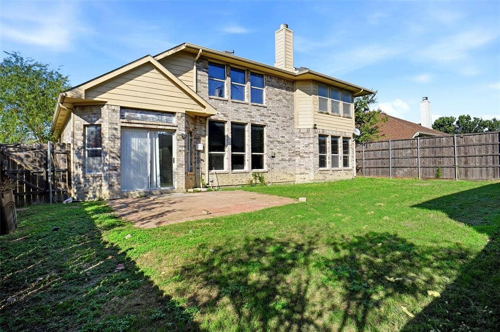 2447 Ranchview Drive, Grand Prairie, TX 75052 2447 Ranchview Drive, Grand Prairie, TX 75052