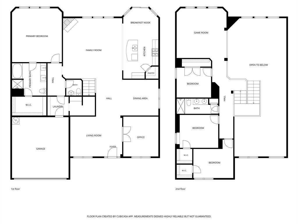 2447 Ranchview Drive, Grand Prairie, TX 75052 2447 Ranchview Drive, Grand Prairie, TX 75052
