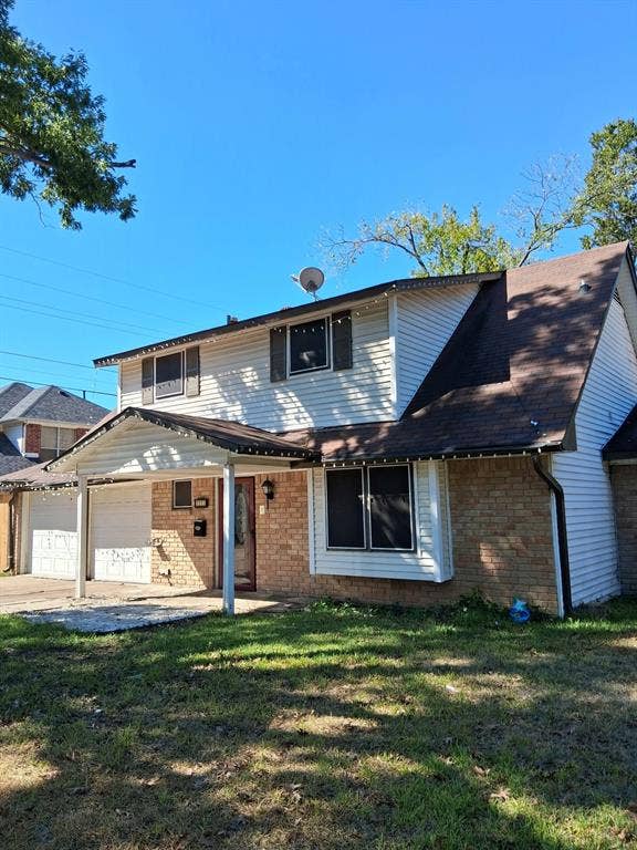 1111 Hickory Street, Irving, TX 75060 1111 Hickory Street, Irving, TX 75060