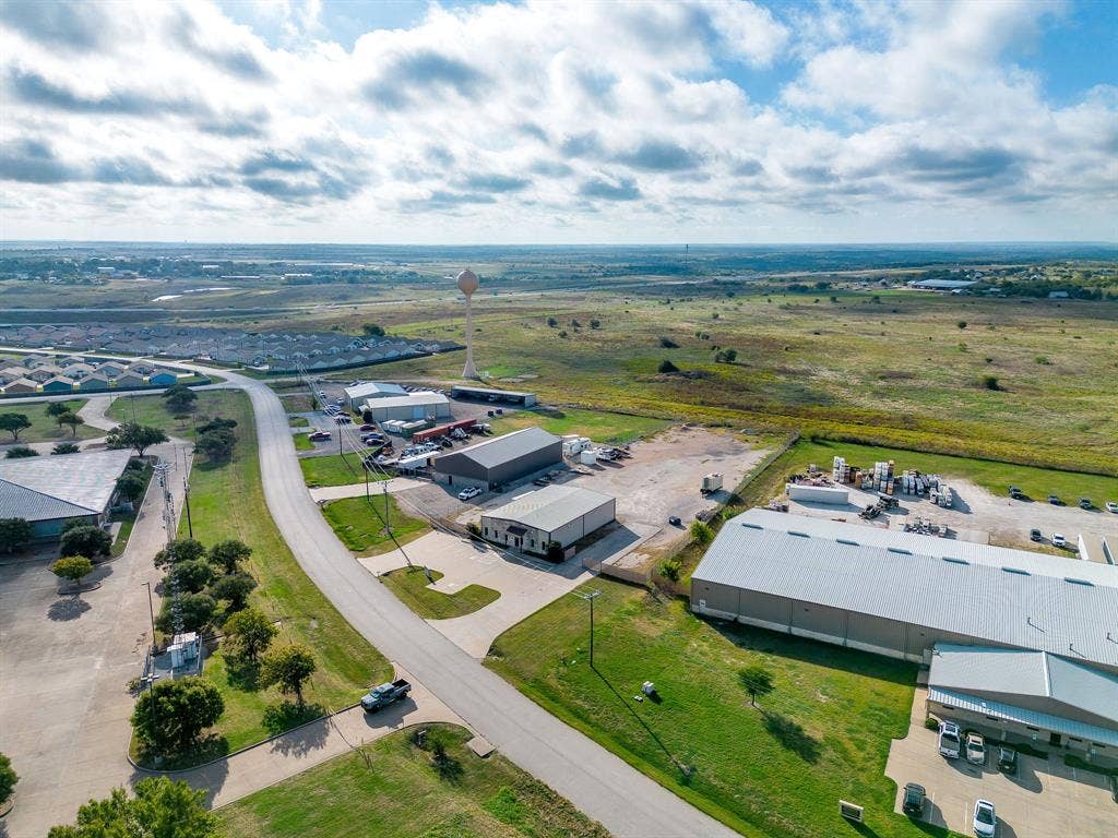 714 Hughie Long Road, Cresson, TX 76035 714 Hughie Long Road, Cresson, TX 76035