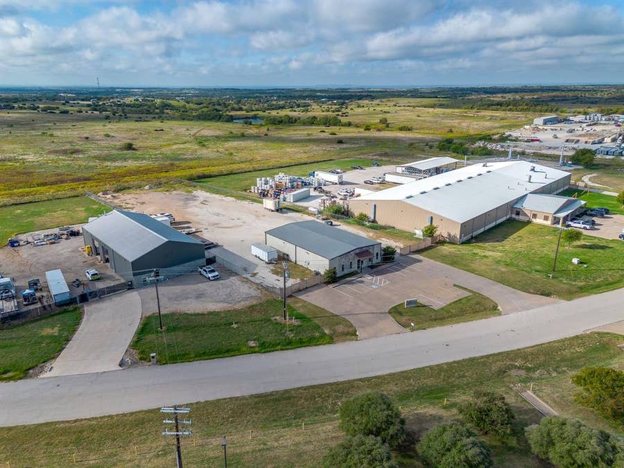 Property photo for 714 Hughie Long Road, Cresson, TX