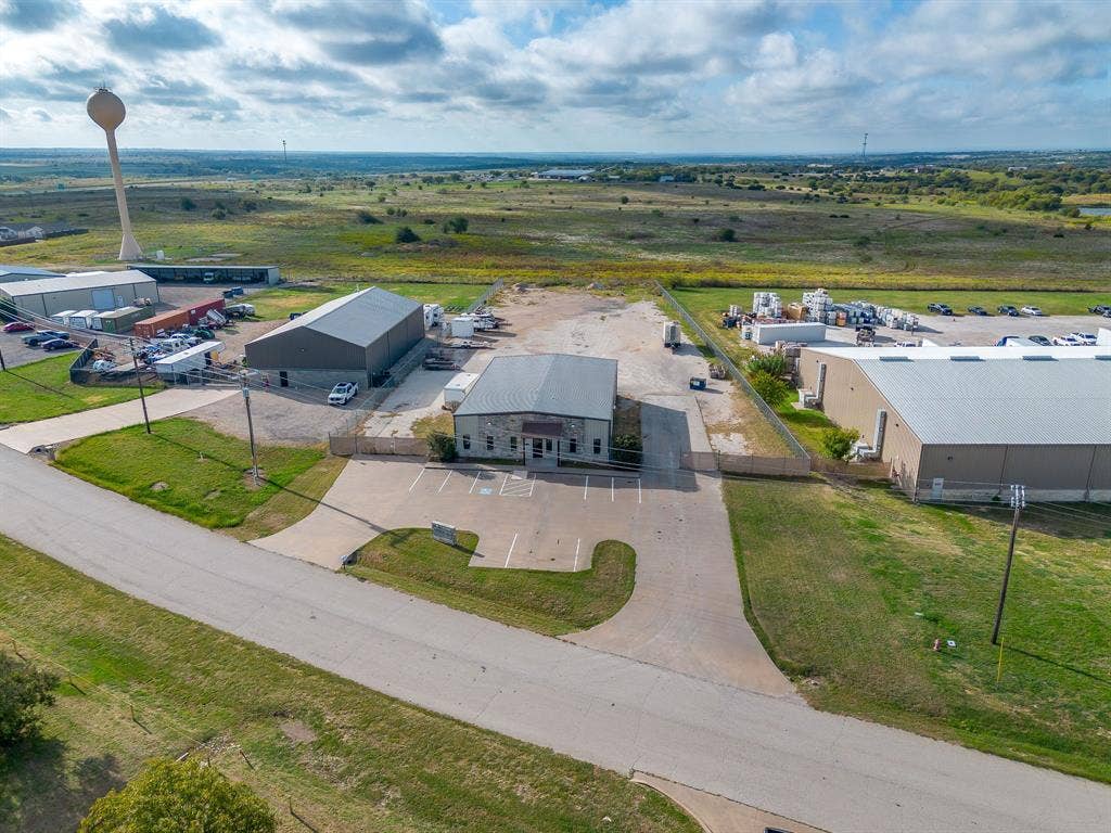 714 Hughie Long Road, Cresson, TX 76035 714 Hughie Long Road, Cresson, TX 76035