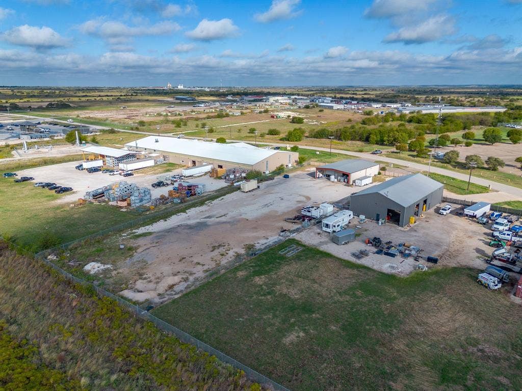 714 Hughie Long Road, Cresson, TX 76035 714 Hughie Long Road, Cresson, TX 76035