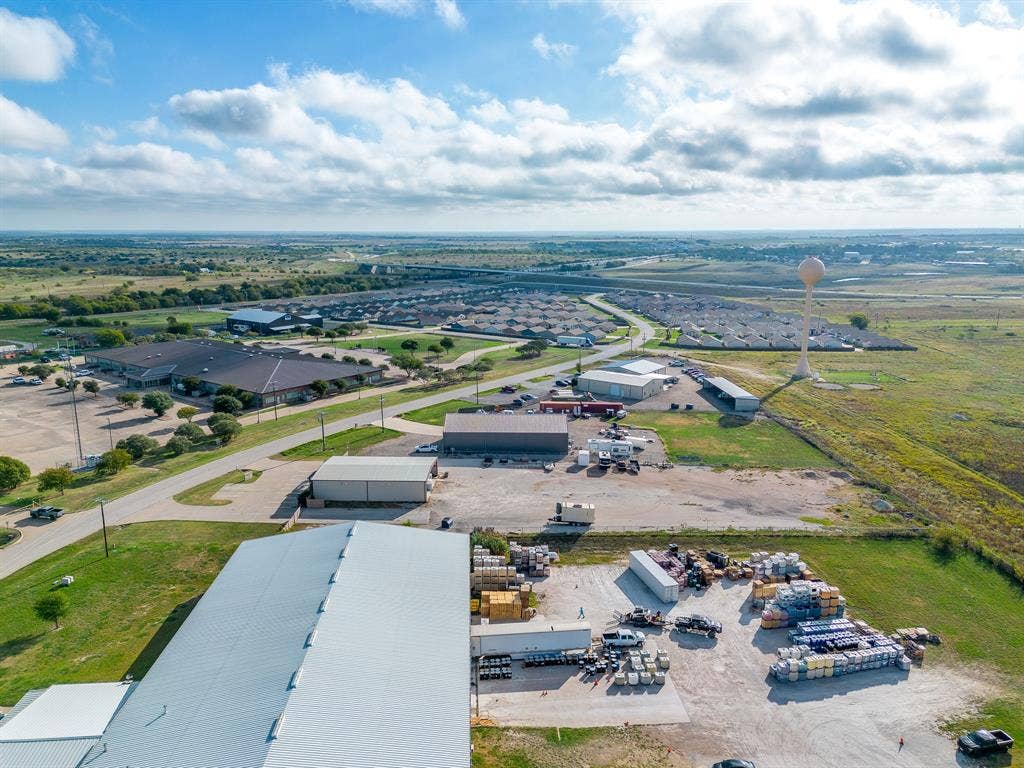 714 Hughie Long Road, Cresson, TX 76035 714 Hughie Long Road, Cresson, TX 76035