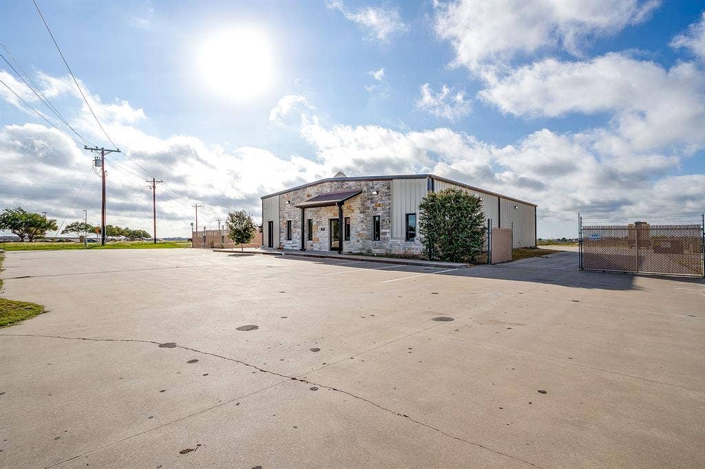 714 Hughie Long Road, Cresson, TX 76035 714 Hughie Long Road, Cresson, TX 76035