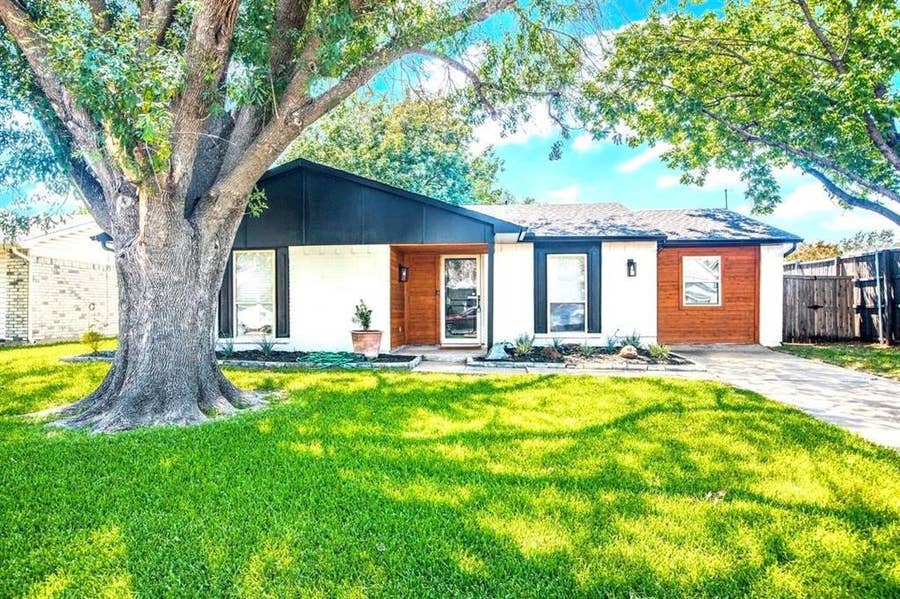 Property photo for 5708 Perrin Street, The Colony, TX