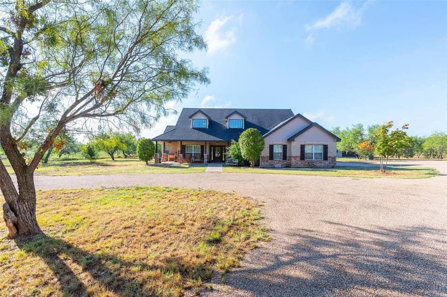 Property photo for 290 County Road 256, Abilene, TX