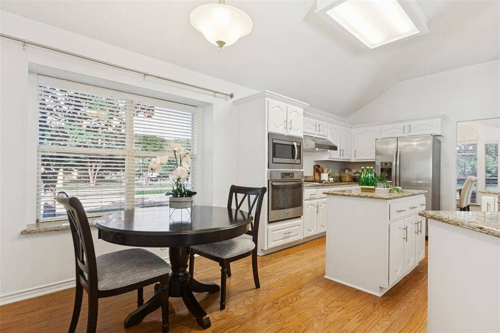 Breakfast Nook