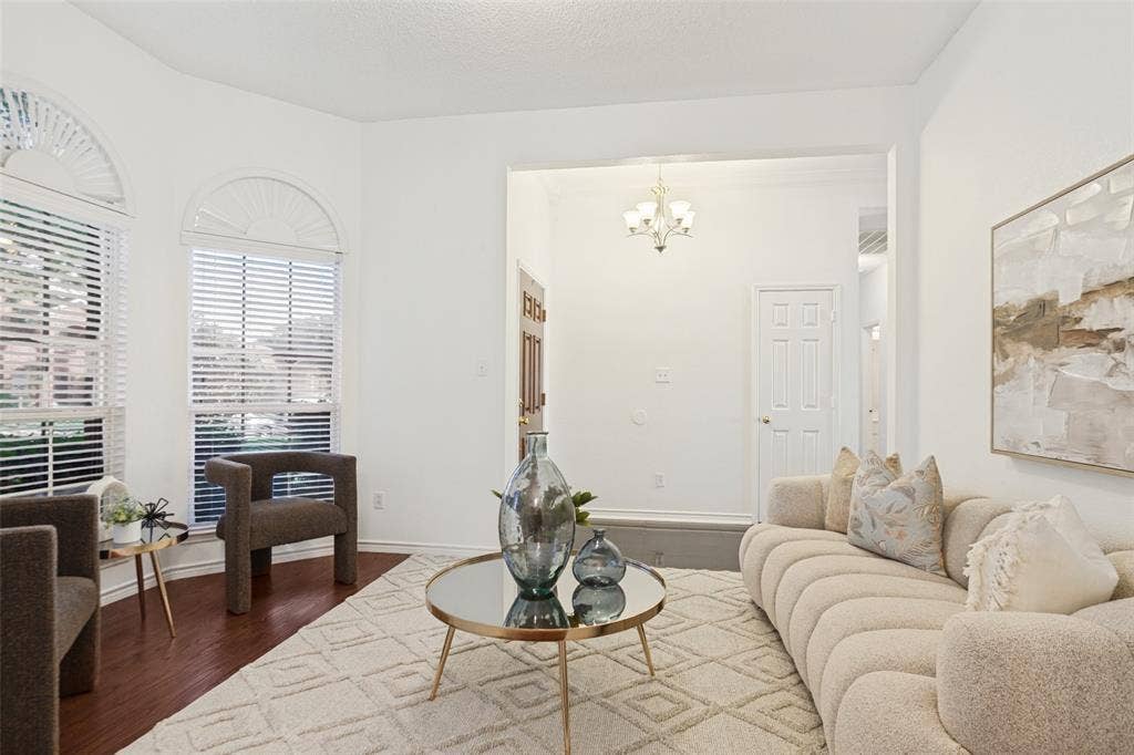 456 N Parkshire Drive, Murphy, TX 75094