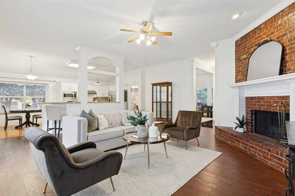 456 N Parkshire Drive, Murphy, TX 75094