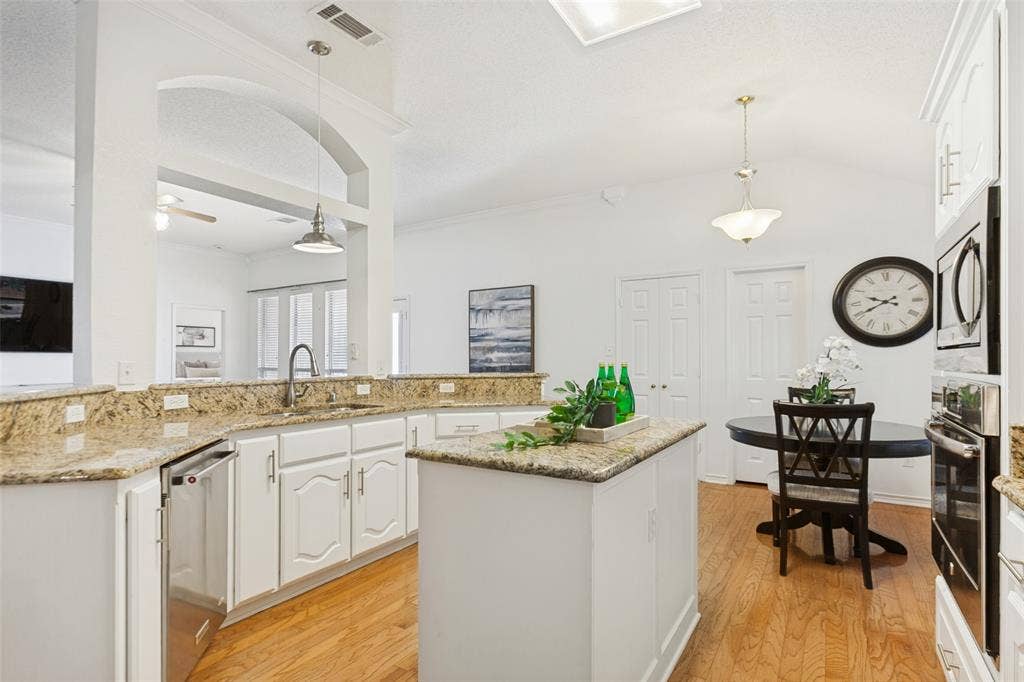 456 N Parkshire Drive, Murphy, TX 75094