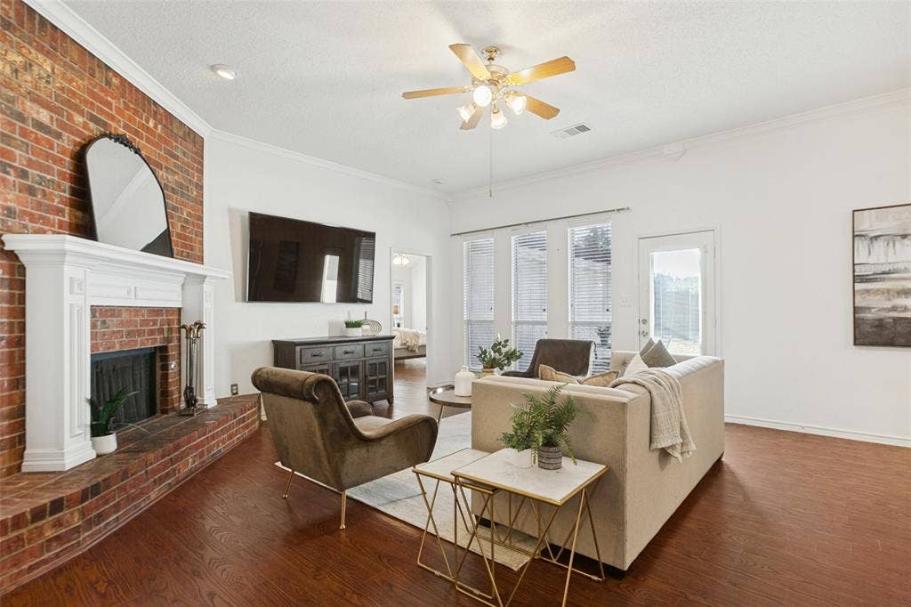 456 N Parkshire Drive, Murphy, TX 75094