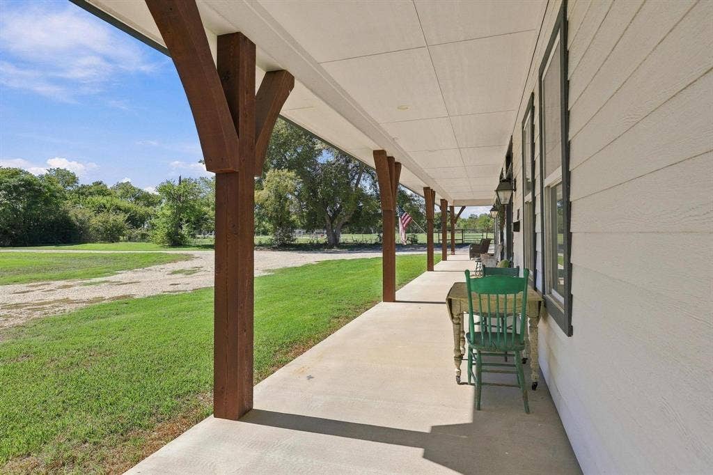 2915 FM 697, Sherman, TX 75090