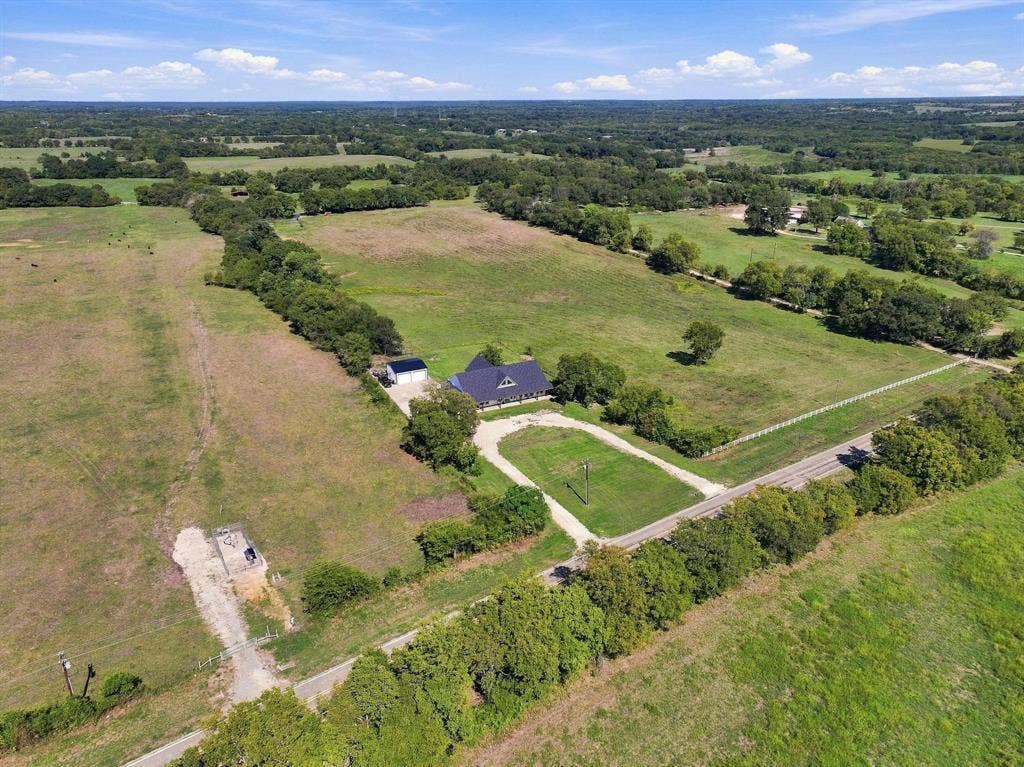 2915 FM 697, Sherman, TX 75090