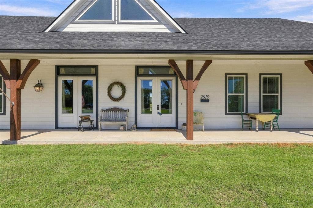 2915 FM 697, Sherman, TX 75090