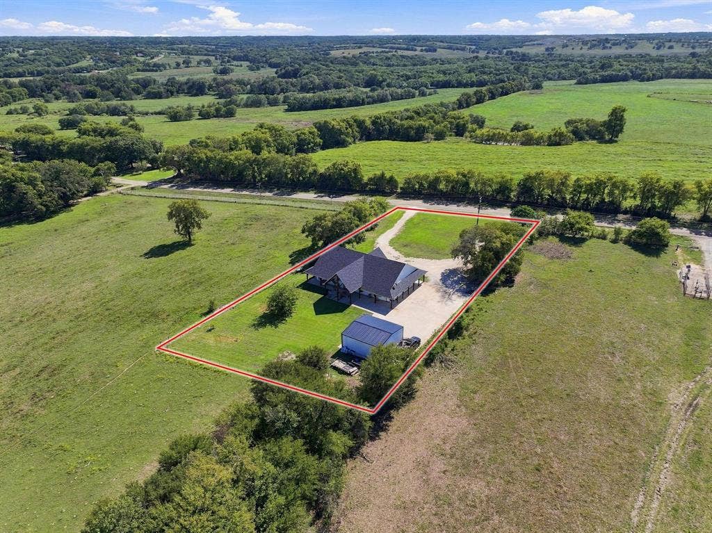 2915 FM 697, Sherman, TX 75090