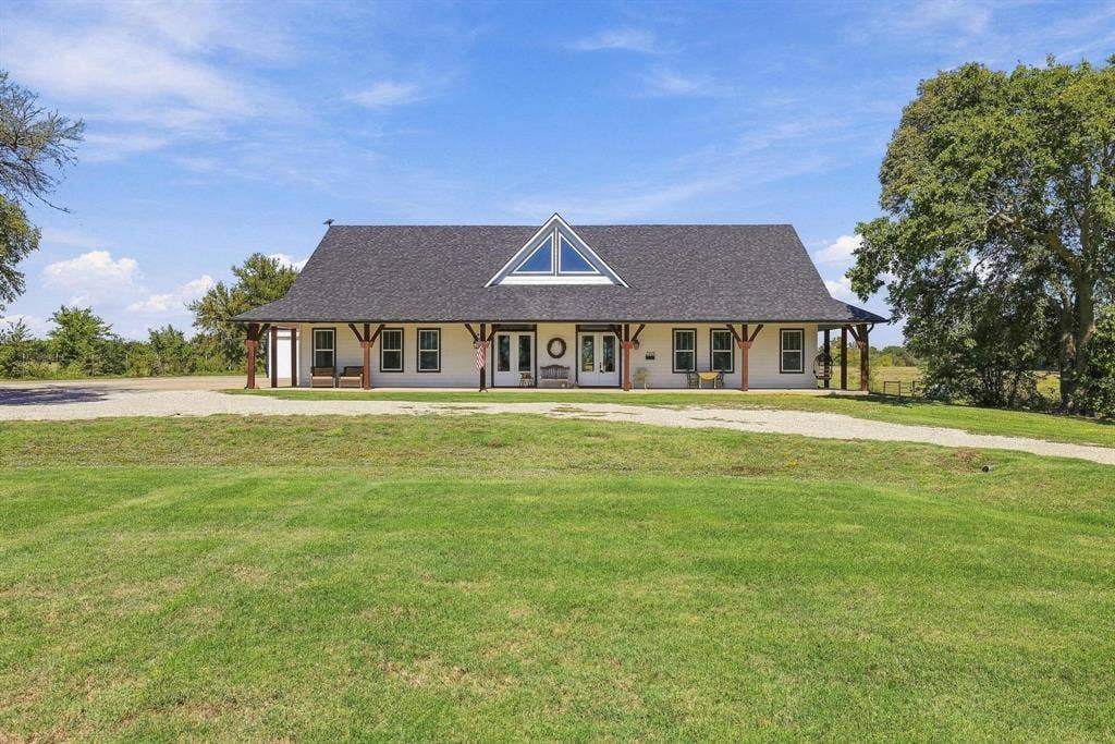 2915 FM 697, Sherman, TX 75090
