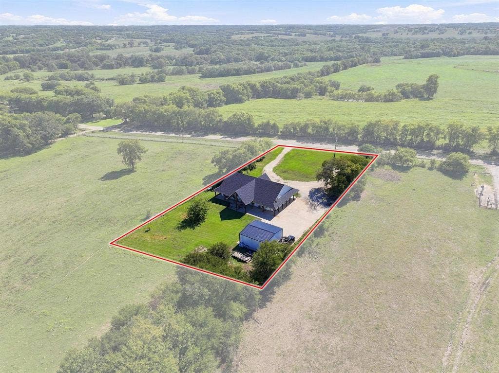 2915 FM 697, Sherman, TX 75090