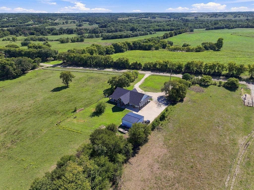 2915 FM 697, Sherman, TX 75090