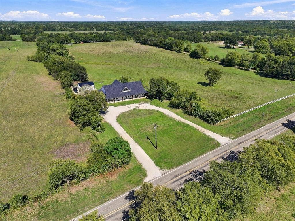 2915 FM 697, Sherman, TX 75090