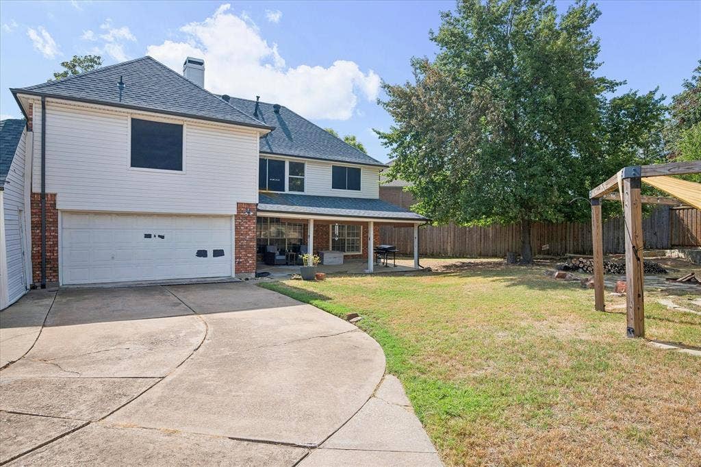 1211 Laguna Place, Carrollton, TX 75006 1211 Laguna Place, Carrollton, TX 75006