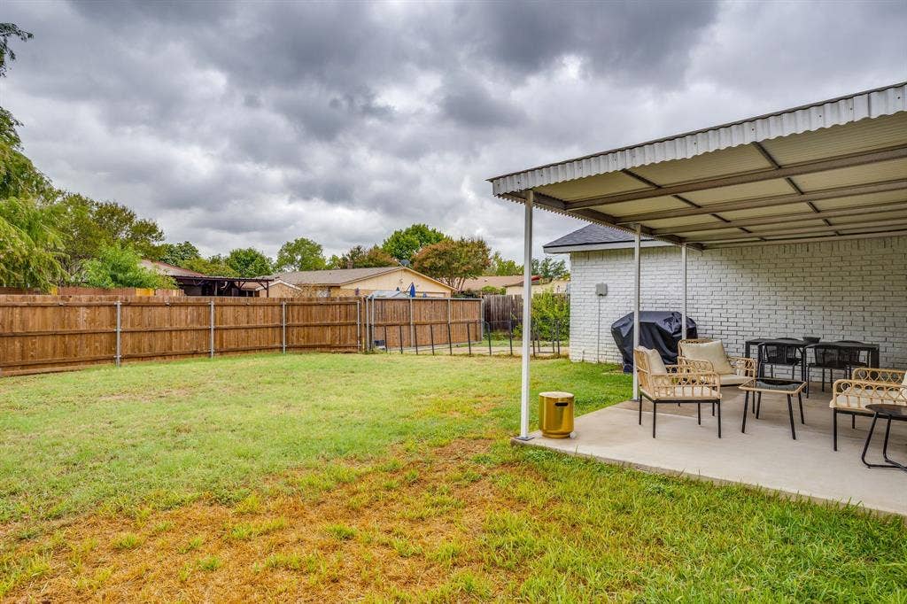 2101 Alder Trail, Grand Prairie, TX 75052