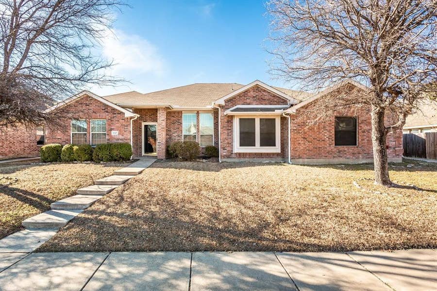 Property photo for 1727 Preston On The Lake Boulevard, Little Elm, TX