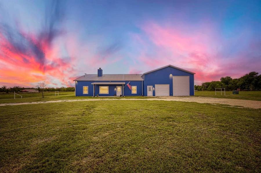 Property photo for 3145 Hagler Road, Cleburne, TX