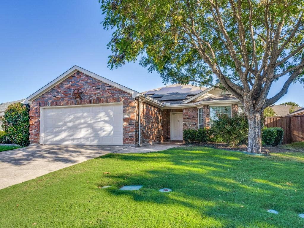 2616 Emerald Lane, McKinney, TX 75071 2616 Emerald Lane, McKinney, TX 75071
