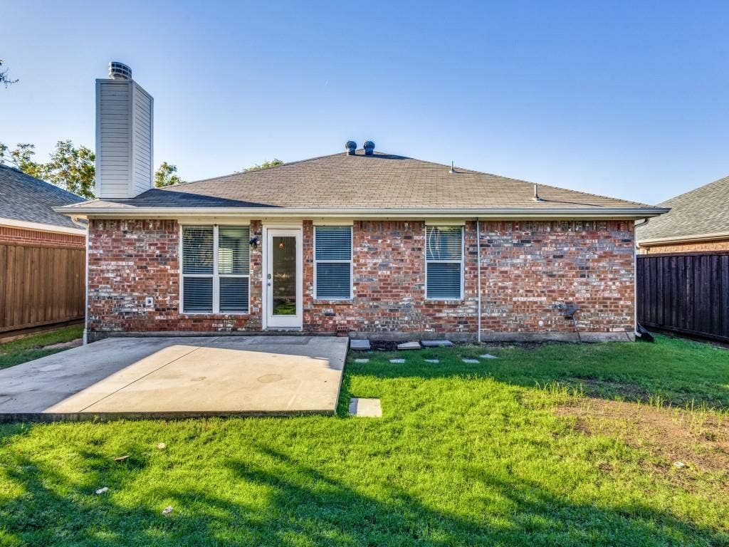 2616 Emerald Lane, McKinney, TX 75071 2616 Emerald Lane, McKinney, TX 75071