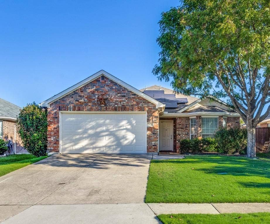 2616 Emerald Lane, McKinney, TX 75071 2616 Emerald Lane, McKinney, TX 75071