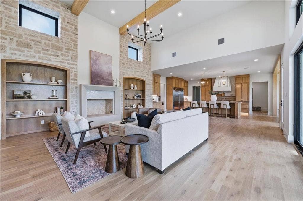 972 San Jacinto Drive, Aledo, TX 76008 972 San Jacinto Drive, Aledo, TX 76008