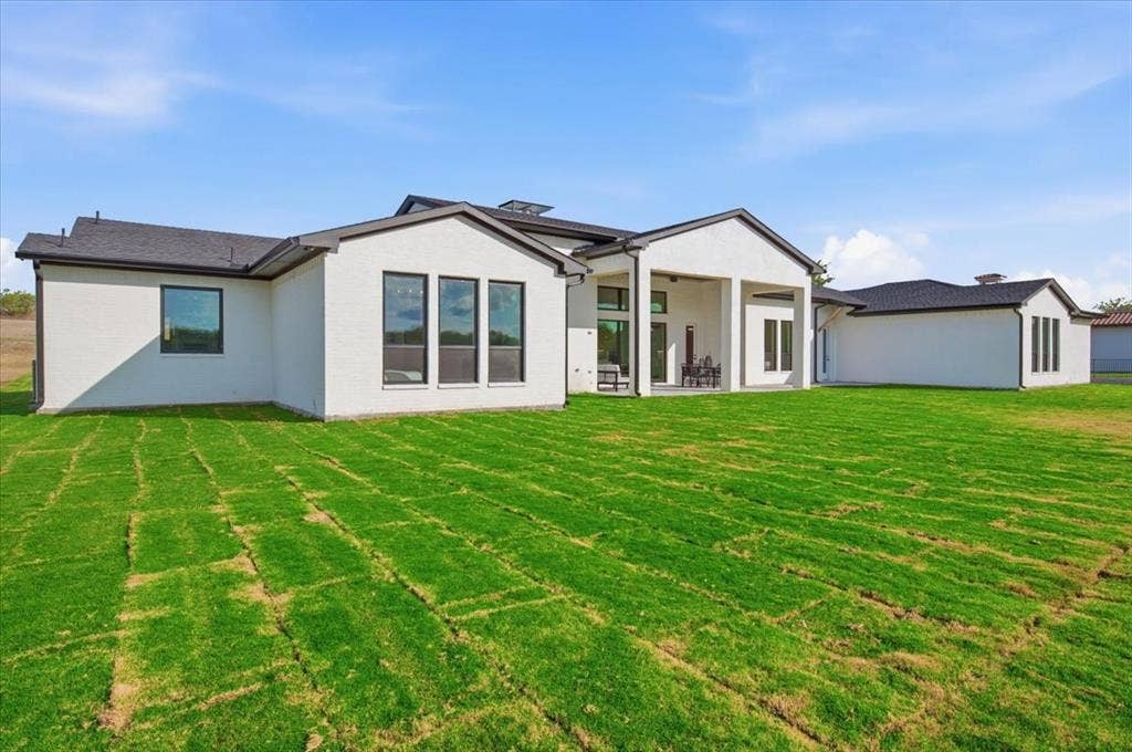 972 San Jacinto Drive, Aledo, TX 76008 972 San Jacinto Drive, Aledo, TX 76008